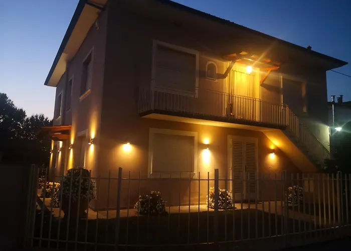 Villa Debora