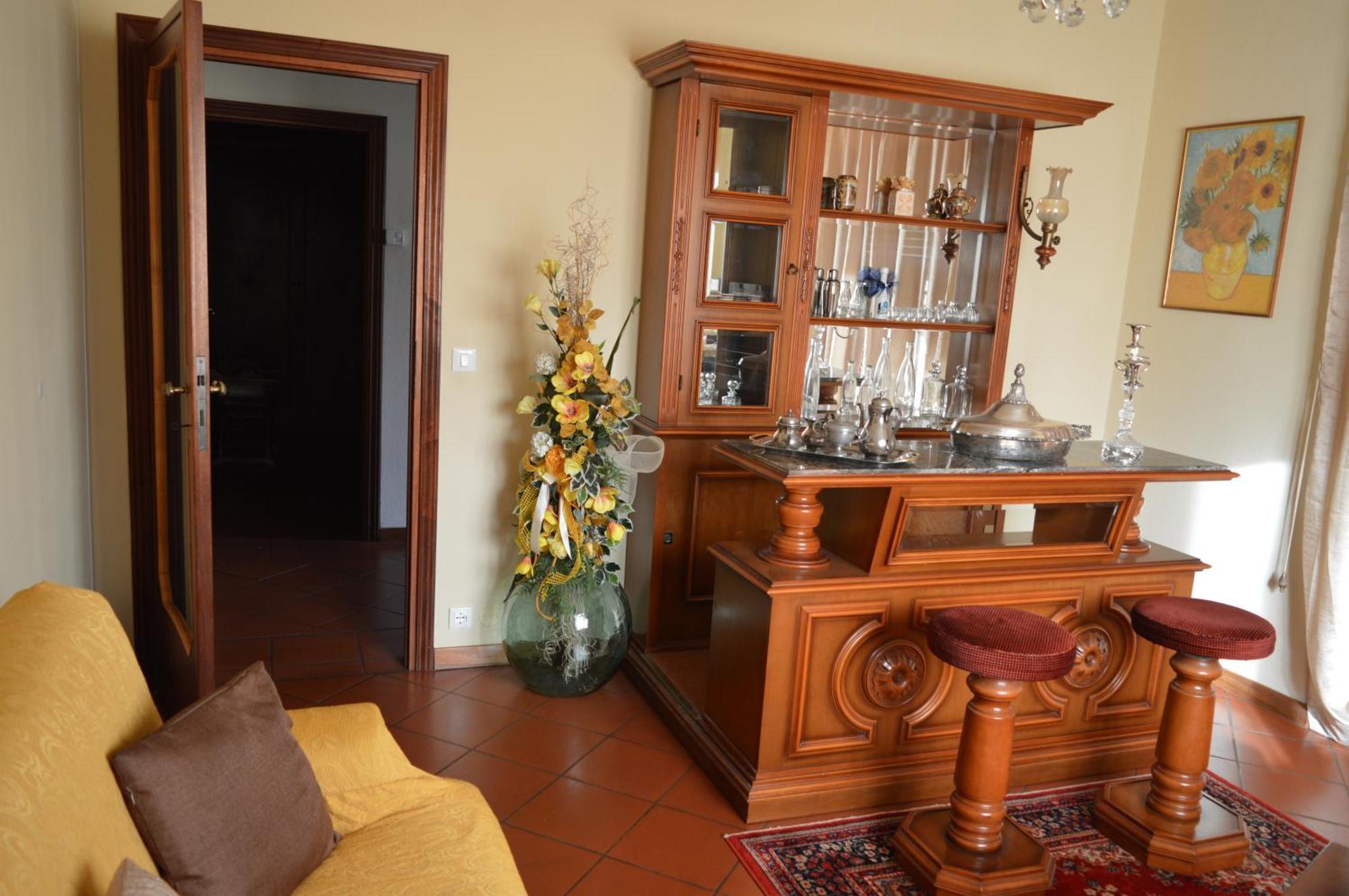 Debora Appartement