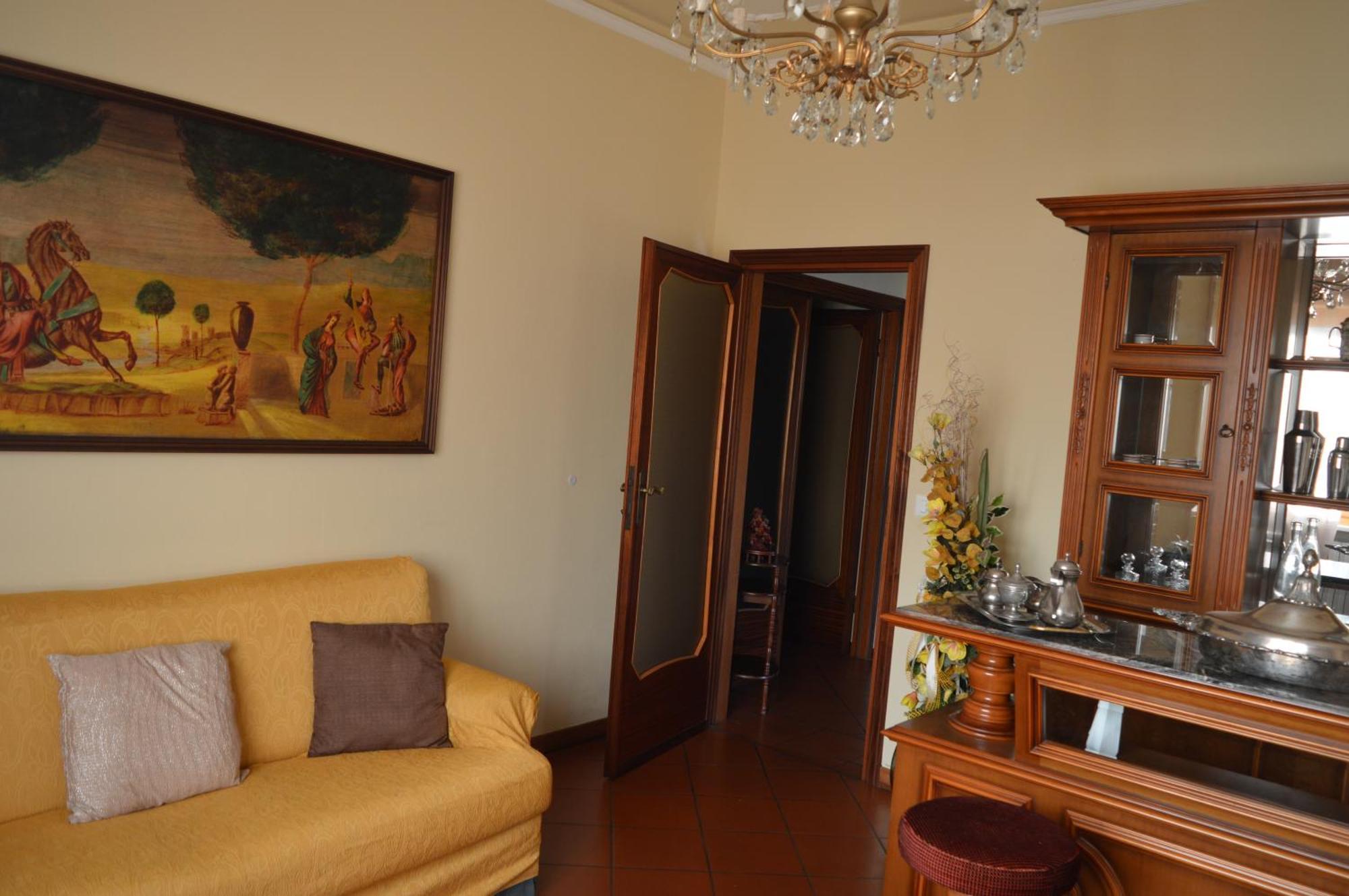 Debora Appartement *