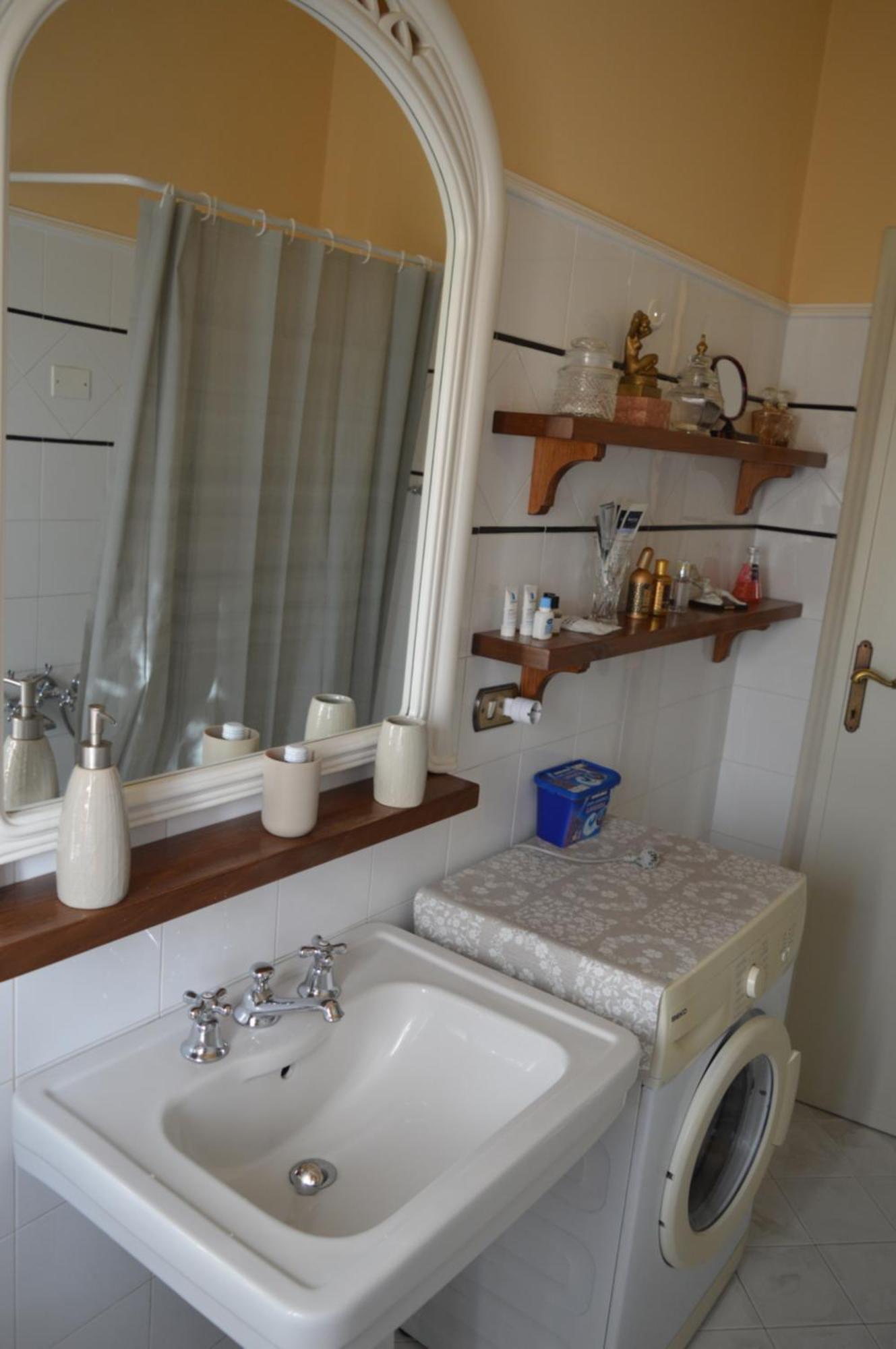Appartement Debora Lucca