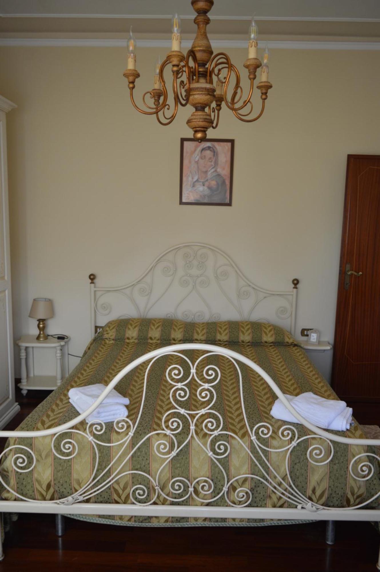 Debora Appartement