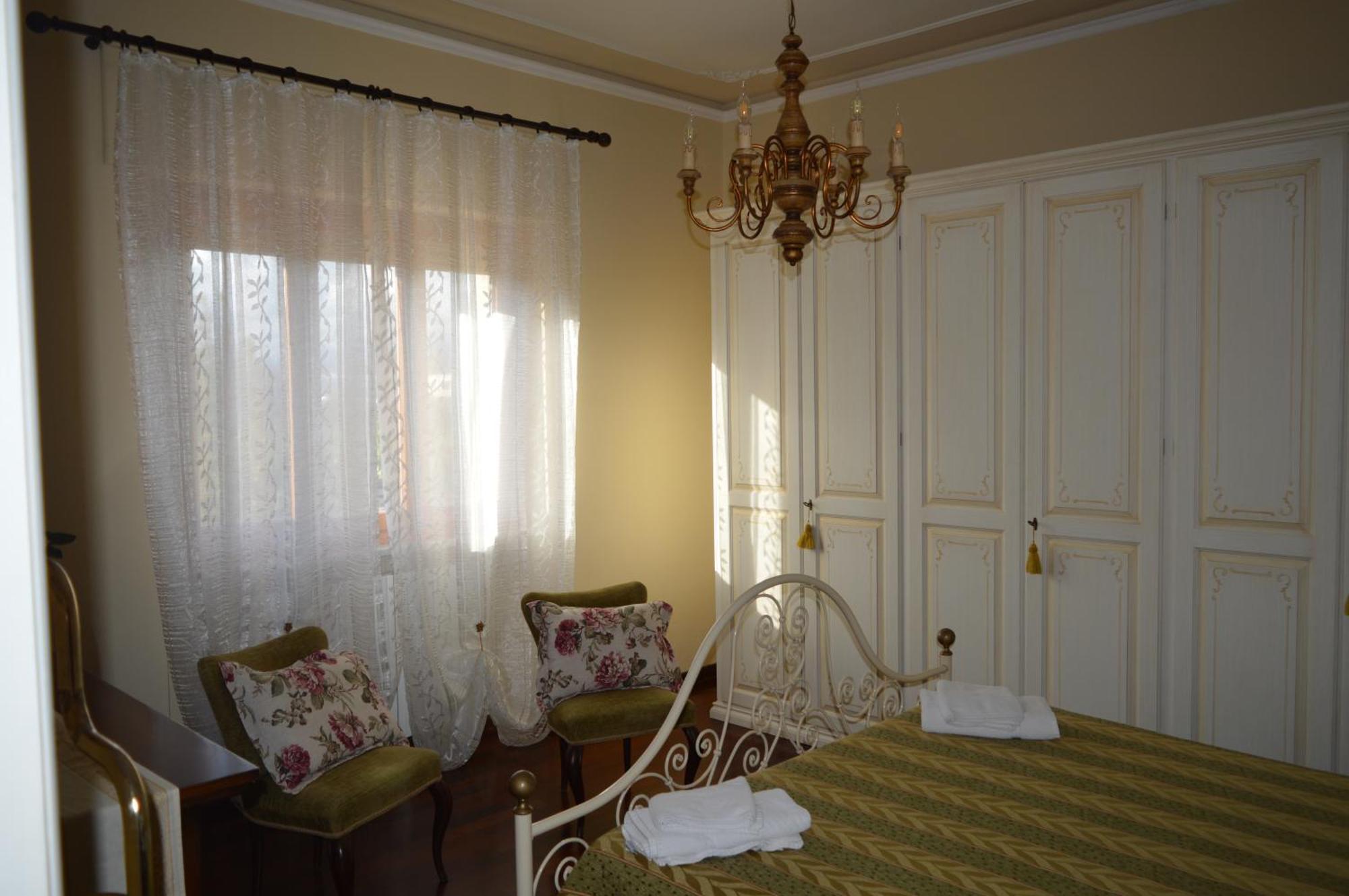 Appartement Debora