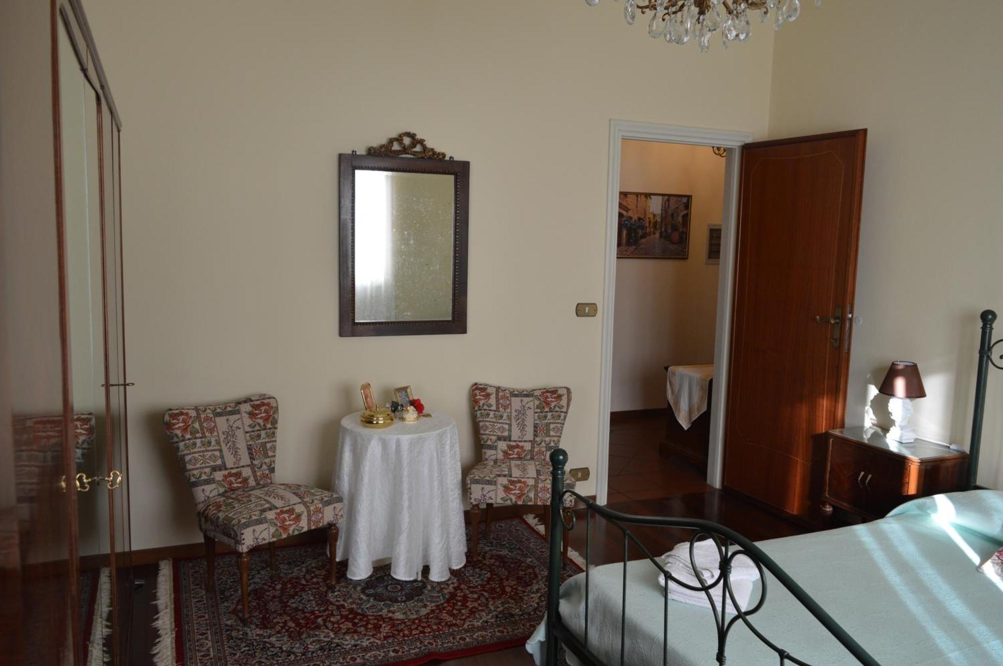 Debora Appartement *