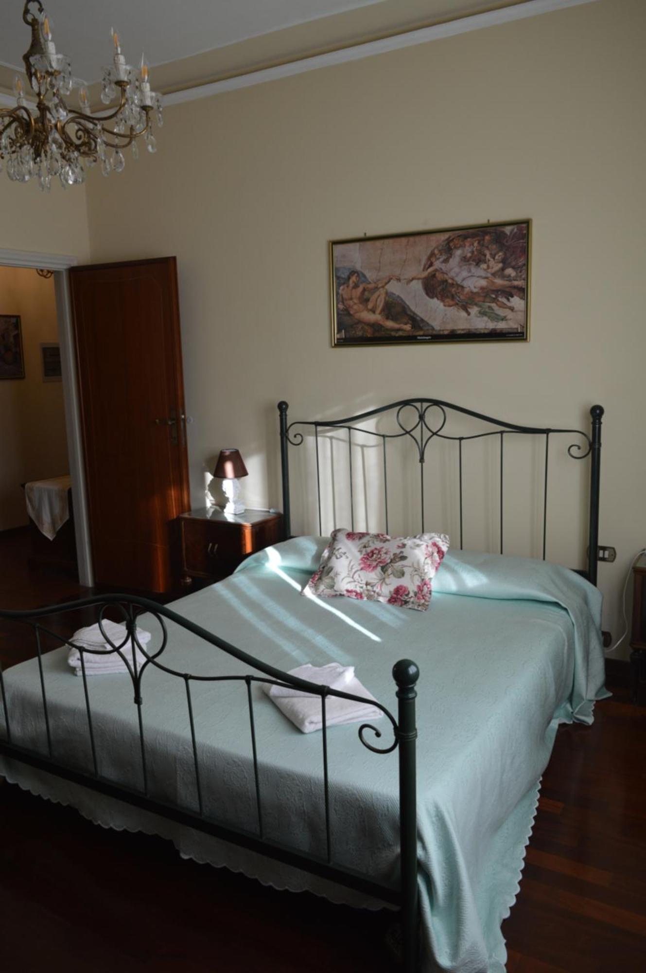 Debora Appartement Lucca