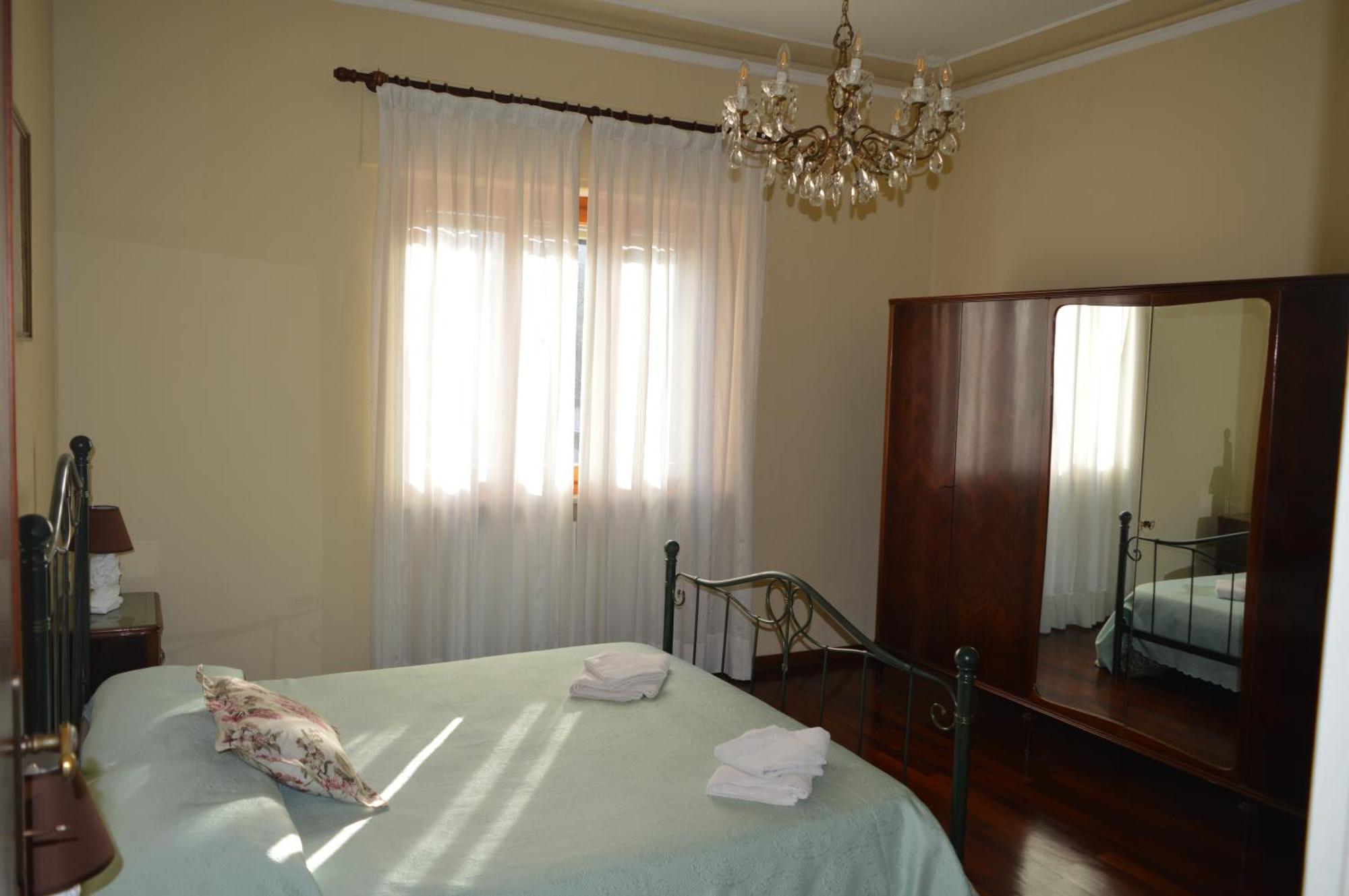Appartement Debora Lucca