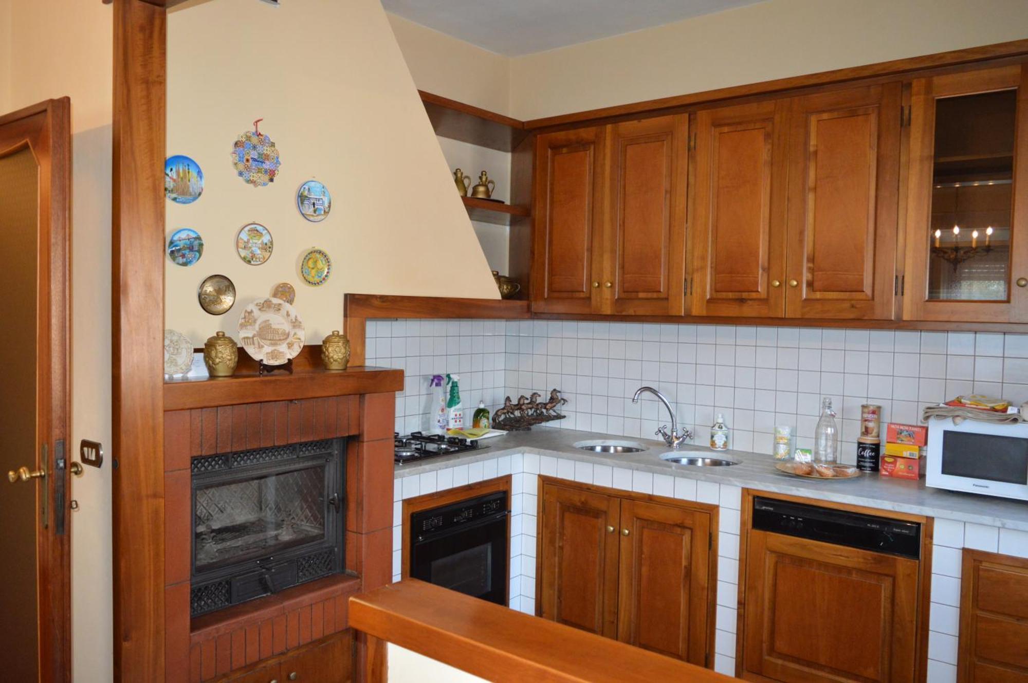 Debora Appartement