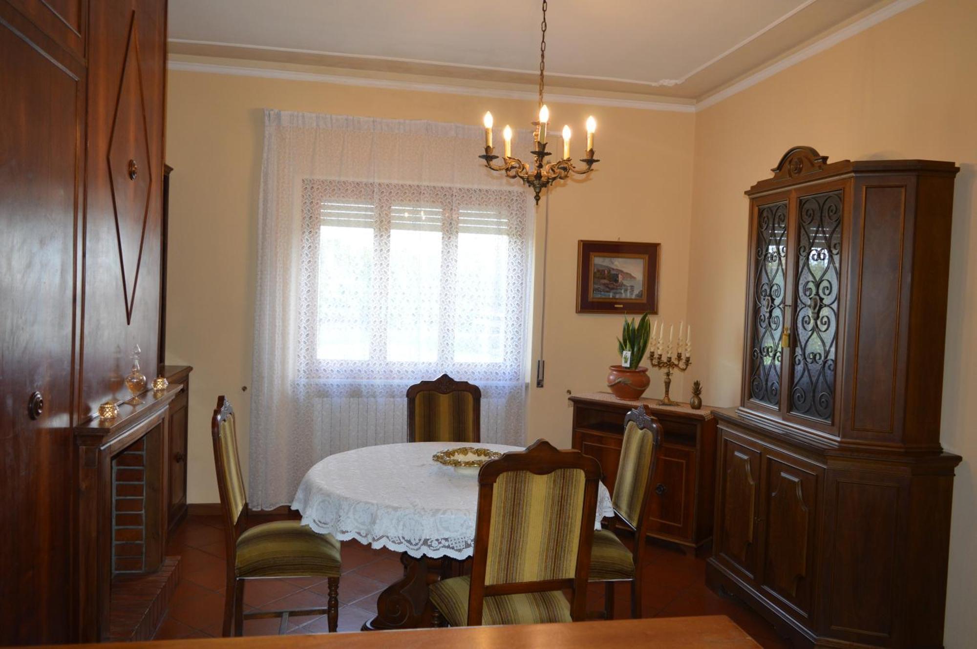 Debora Appartement *