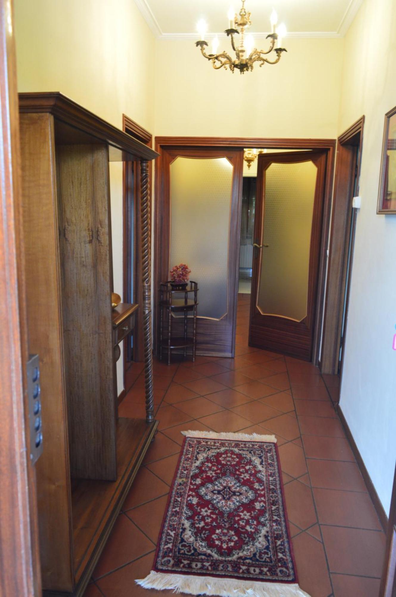 Appartement Debora *